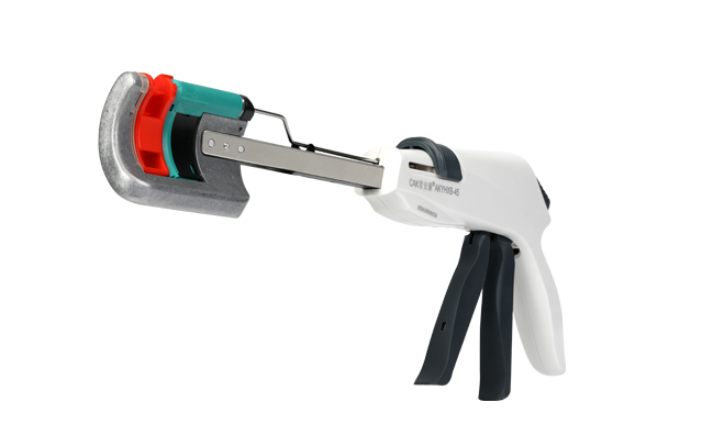 Offene chirurgische Hefter