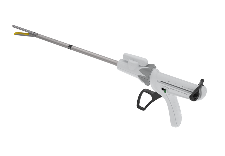 Endoskopische Linear schneider-Hefter-Typ K