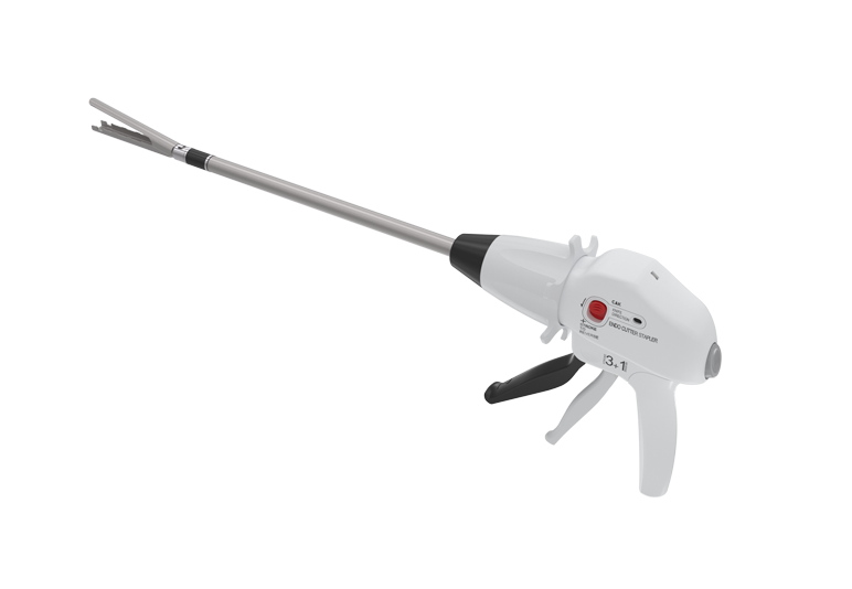 Endoskopische Linear schneider-Hefter-Typ Q