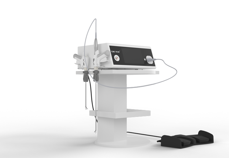 Ultraschall-Skalpelle