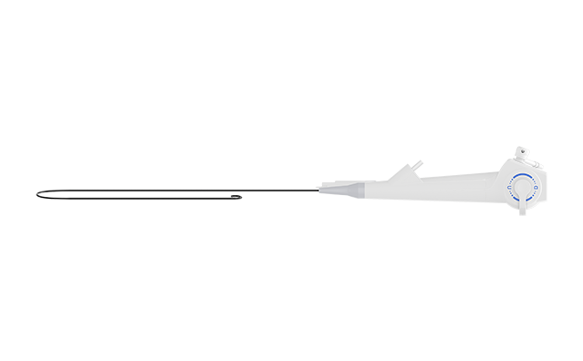 Endoskopie-Plattform