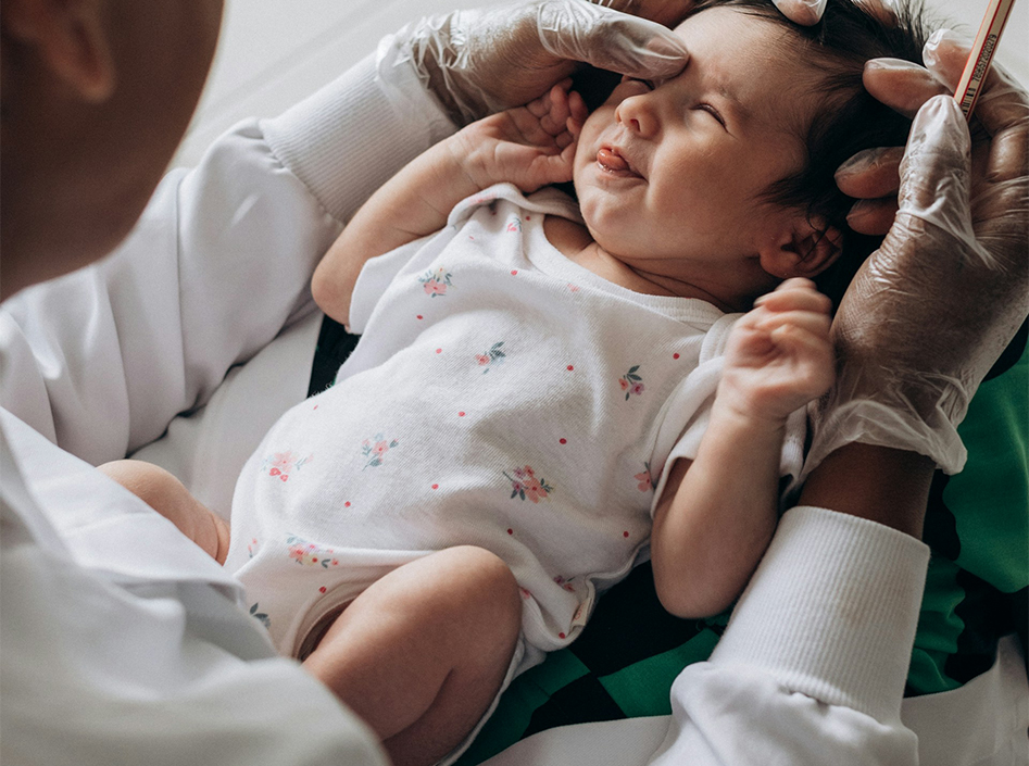 Anwendungen von Beschneidung instrumenten