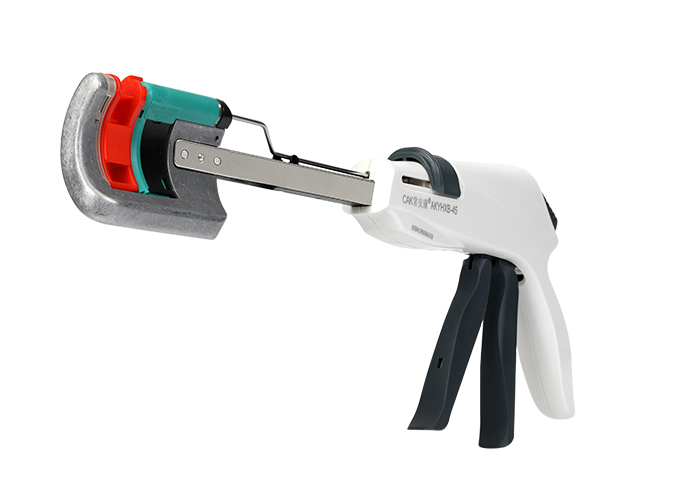 contour stapler surgery
