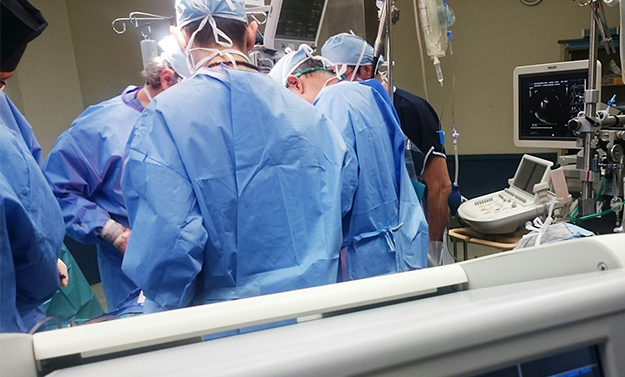 Hauptmerkmale von CAK endoskopischen Heftlern