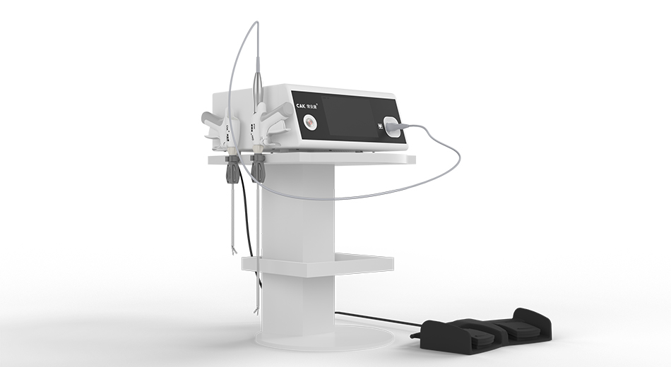 Ultraschall-Skalpelle