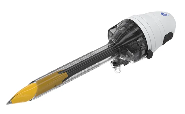 Andere chirurgische Instrumente