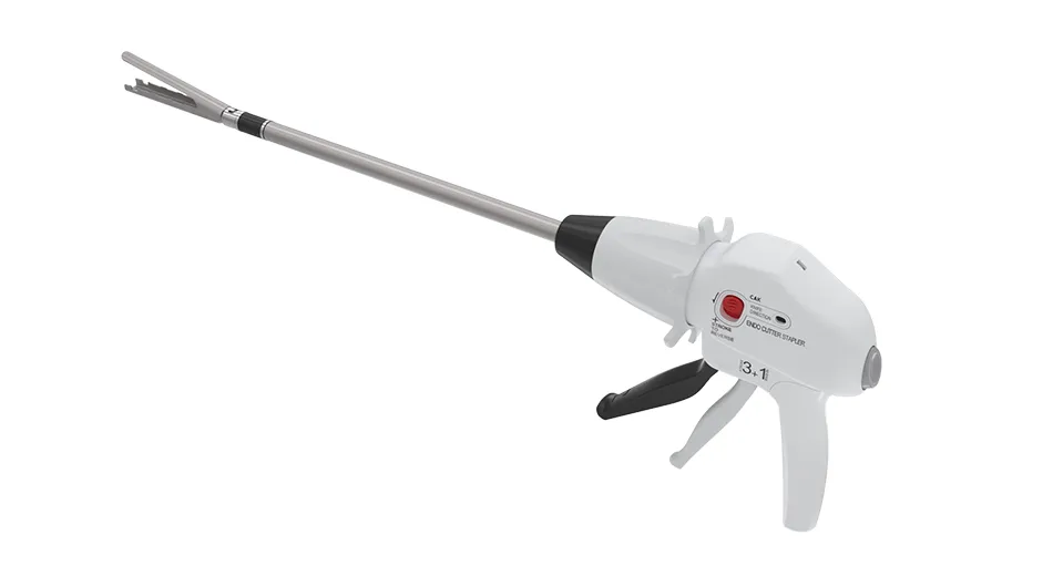 Endoskopische Linear schneider-Hefter-Typ Q