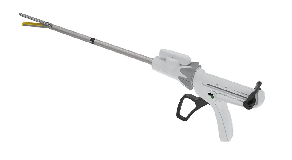 Endoskopische Linear schneider-Hefter-Typ K