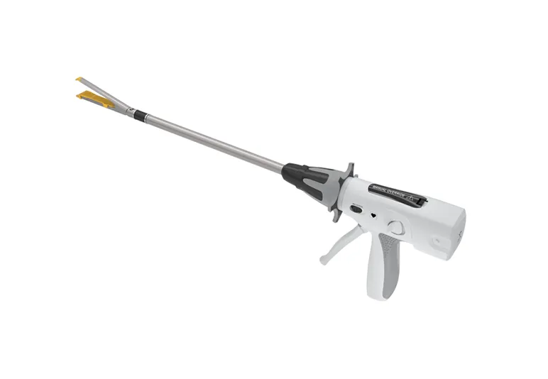 Endoskopische Hefter