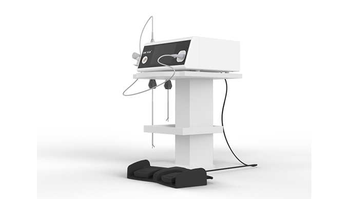 DAVINCI & CAK Hefter für laparoskopische GI-und bariat rische Chirurgie-Demos