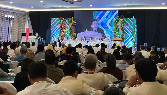 Philippi nisches College of Surgeons Convention (PCS)