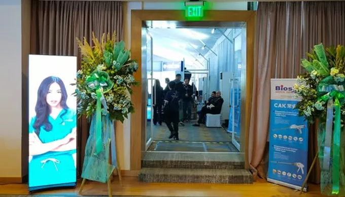 79. Jährlicher klinischer Kongress der PCS