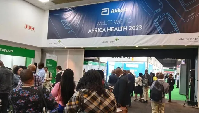 Africa Health 2023