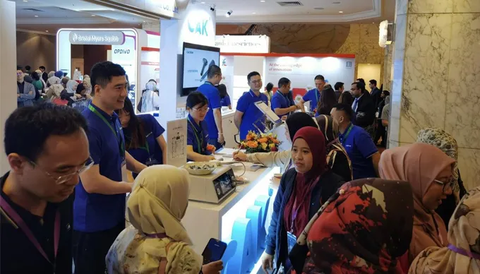 CAK feiert erfolgreiche Teilnahme an der ATCSA 2024 in Malaysia